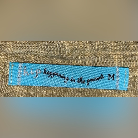 Hip Happening In The Present Cardigan - Picture 11 of 12